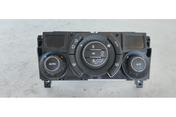Recambio de mando climatizador para peugeot 3008 active referencia OEM IAM 96738322XT  