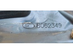 Recambio de retrovisor izquierdo para opel corsa c 1.4 16v referencia OEM IAM   