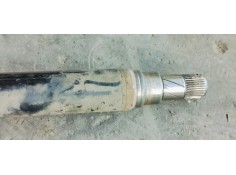 Recambio de transmision delantera derecha para mini mini (r50,r53) mini ii berlina fase 1 referencia OEM IAM 7589768  