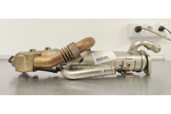 Recambio de enfriador egr para audi a4 avant (8e) 2.0 tdi 140 referencia OEM IAM 03G131512AJ  