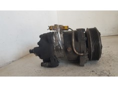 Recambio de compresor aire acondicionado para citroen berlingo 1.9 d sx familiar referencia OEM IAM 9659231580  