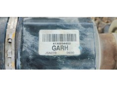 Recambio de transmision delantera derecha para ssangyong korando 2.2 xdi 180 fap referencia OEM IAM 4130034402  