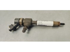 Recambio de inyector para opel astra h ber. edition referencia OEM IAM 0445110276  