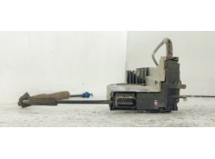 Recambio de cerradura puerta delantera izquierda para citroen c4 picasso 1.6hdi 120 fap referencia OEM IAM 9810310380  