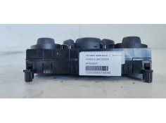 Recambio de mando climatizador para peugeot 3008 active referencia OEM IAM 96738322XT  