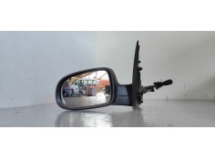 Recambio de retrovisor izquierdo para opel corsa c 1.4 16v referencia OEM IAM   