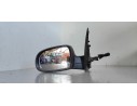 Recambio de retrovisor izquierdo para opel corsa c 1.4 16v referencia OEM IAM   