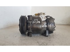 Recambio de compresor aire acondicionado para citroen berlingo 1.9 d sx familiar referencia OEM IAM 9659231580  