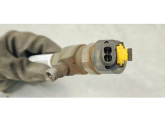 Recambio de inyector para opel astra h ber. edition referencia OEM IAM 0445110276  