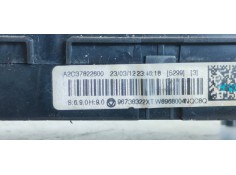 Recambio de mando climatizador para peugeot 3008 active referencia OEM IAM 96738322XT  