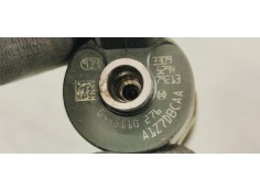 Recambio de inyector para opel astra h ber. edition referencia OEM IAM 0445110276  