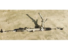 Recambio de cremallera direccion para mercedes-benz clase c (w203) berlina 220 cdi (203.006) referencia OEM IAM A20311011002  