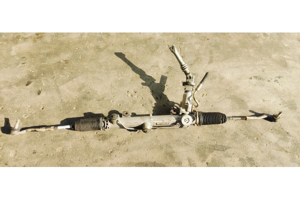 Recambio de cremallera direccion para mercedes-benz clase c (w203) berlina 220 cdi (203.006) referencia OEM IAM A20311011002  