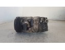Recambio de compresor aire acondicionado para bmw x3 (e83) 2.0 d referencia OEM IAM 64526905643  