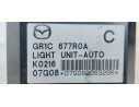 Recambio de modulo electronico para mazda 6 monovolumen (gy) 2.0 active referencia OEM IAM GR1C677R0A  