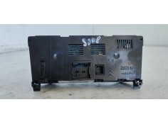Recambio de mando climatizador para peugeot 3008 active referencia OEM IAM 96738322XT  