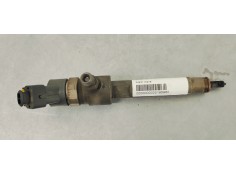 Recambio de inyector para opel astra h ber. edition referencia OEM IAM 0445110276  