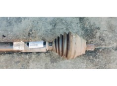 Recambio de transmision delantera derecha para seat altea (5p1) 2.0 tdi referencia OEM IAM 1K0407272EN  