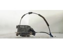 Recambio de cerradura puerta delantera izquierda para citroen c4 picasso 1.6hdi 120 fap referencia OEM IAM 9810310380  