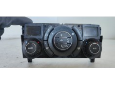 Recambio de mando climatizador para peugeot 3008 active referencia OEM IAM 96738322XT  