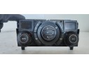 Recambio de mando climatizador para peugeot 3008 active referencia OEM IAM 96738322XT  
