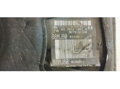 Recambio de servofreno para citroen c4 grand picasso 2.0hdi 150 fap referencia OEM IAM 9673131280  
