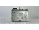 Recambio de sistema audio / radio cd para citroen c4 picasso 1.6hdi 120 fap referencia OEM IAM 9810485780  