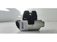 CERRADURA MALETERO / PORTON 9634648680 