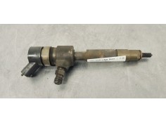Recambio de inyector para opel astra h ber. edition referencia OEM IAM 0445110276  
