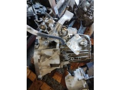 Recambio de caja cambios para fiat ulysse (179) 2.2 jtd dynamic referencia OEM IAM 20MB09  