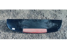 Recambio de aleron trasero para land rover range rover sport v6 td s referencia OEM IAM   