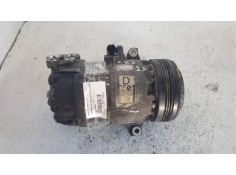 Recambio de compresor aire acondicionado para bmw x3 (e83) 2.0 d referencia OEM IAM 64526905643  