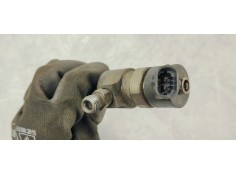 Recambio de inyector para opel astra h ber. edition referencia OEM IAM 0445110276  