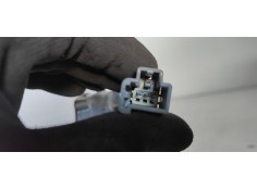 Recambio de motor limpia trasero para chrysler pt cruiser (pt) 2.2 crd touring referencia OEM IAM 53018412  