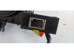 Recambio de anillo airbag para renault laguna grandtour iii 1.5 dci diesel referencia OEM IAM   