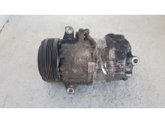 Recambio de compresor aire acondicionado para bmw x3 (e83) 2.0 d referencia OEM IAM 64526905643  