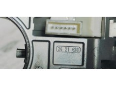 Recambio de conmutador de arranque para opel astra h berlina enjoy referencia OEM IAM N0501882  