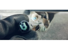 Recambio de aleron trasero para land rover range rover sport v6 td s referencia OEM IAM   