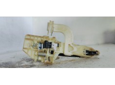 Recambio de maneta exterior trasera izquierda para kia carens ( ) 1.7crdi 116 fap referencia OEM IAM   