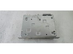 Recambio de sistema audio / radio cd para citroen c4 picasso 1.6hdi 120 fap referencia OEM IAM 9810485780  