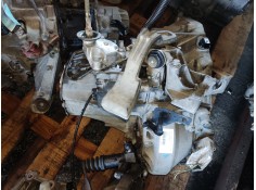 Recambio de caja cambios para fiat ulysse (179) 2.2 jtd dynamic referencia OEM IAM 20MB09  