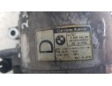 Recambio de compresor aire acondicionado para bmw x3 (e83) 2.0 d referencia OEM IAM 64526905643  