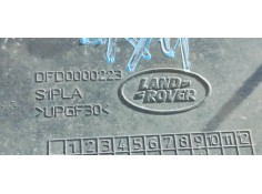 Recambio de aleron trasero para land rover range rover sport v6 td s referencia OEM IAM   