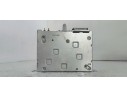 Recambio de sistema audio / radio cd para citroen c4 picasso 1.6hdi 120 fap referencia OEM IAM 9810485780  