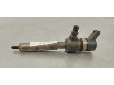 Recambio de inyector para opel astra h ber. edition referencia OEM IAM 0445110276  
