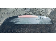 Recambio de aleron trasero para land rover range rover sport v6 td s referencia OEM IAM   