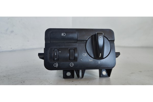 Recambio de mando luces para bmw serie 3 berlina (e46) 2.0 16v diesel cat referencia OEM IAM 61316901428  