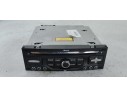 Recambio de sistema audio / radio cd para peugeot 3008 active referencia OEM IAM 98016550XT  