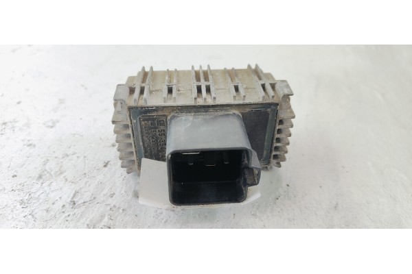 Recambio de caja precalentamiento para opel astra h berlina enjoy referencia OEM IAM 55354141  