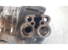 Recambio de compresor aire acondicionado para bmw x3 (e83) 2.0 d referencia OEM IAM 64526905643  